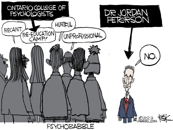 Chip Bok for Jan 06, 2023