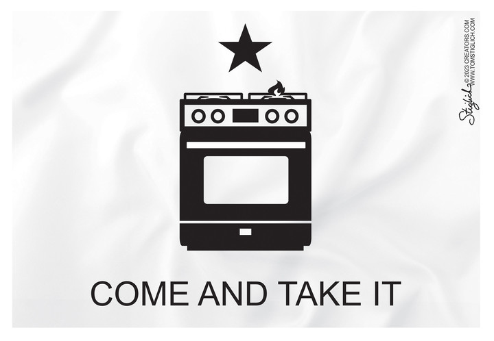 Tom Stiglich for Jan 12, 2023