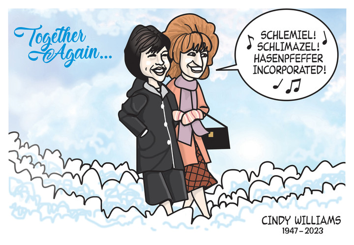 Tom Stiglich for Feb 01, 2023