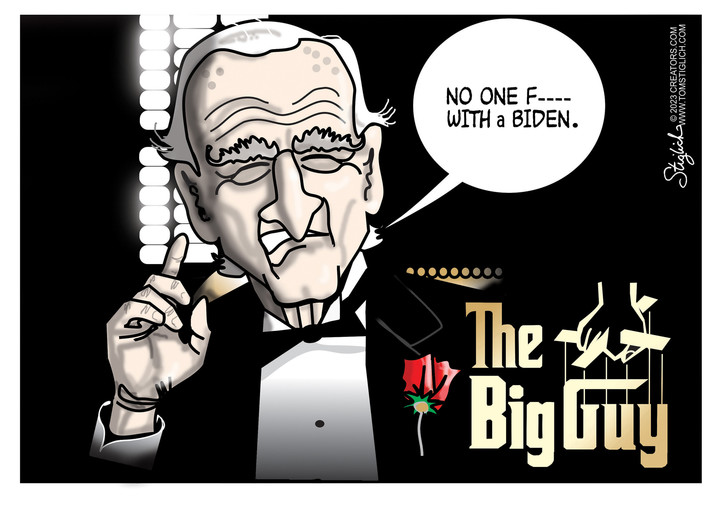 Tom Stiglich for Feb 03, 2023