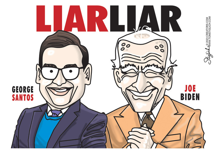 Tom Stiglich for Feb 10, 2023