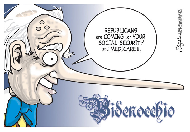 Tom Stiglich for Feb 14, 2023