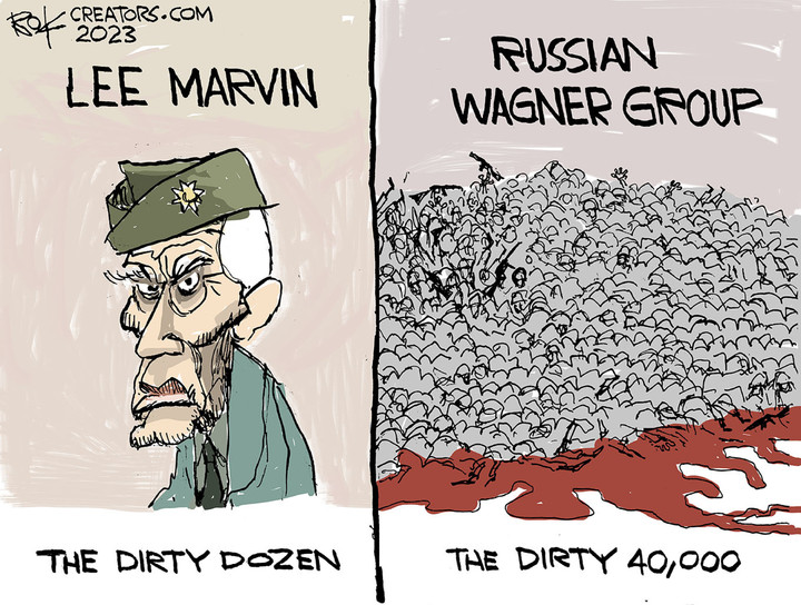 Chip Bok for Feb 17, 2023