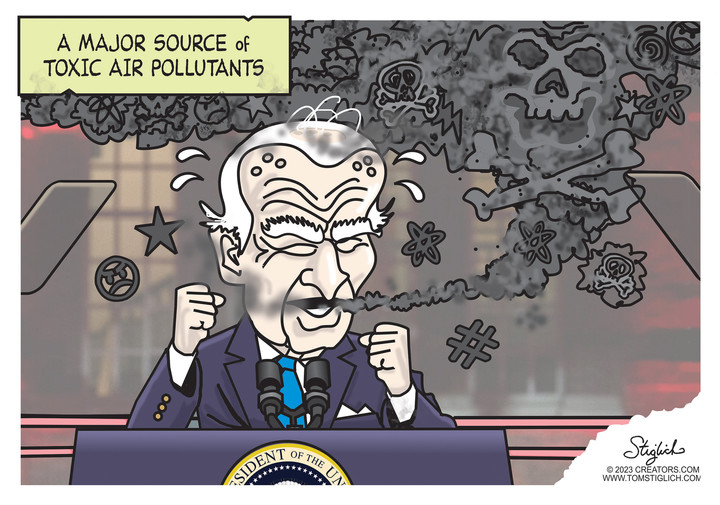 Tom Stiglich for Feb 20, 2023