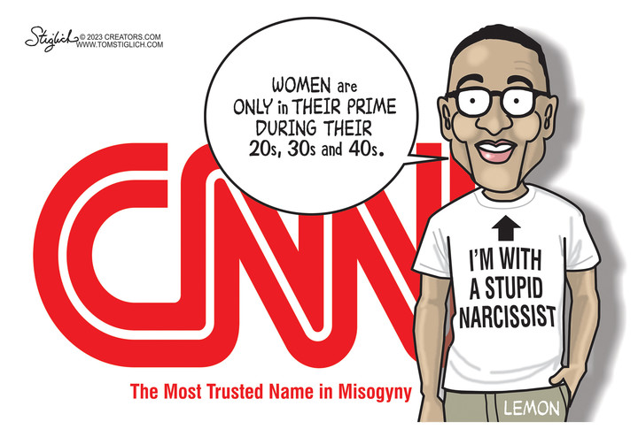 Tom Stiglich for Feb 22, 2023