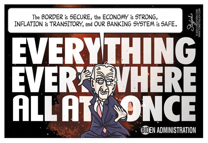 Tom Stiglich for Mar 14, 2023