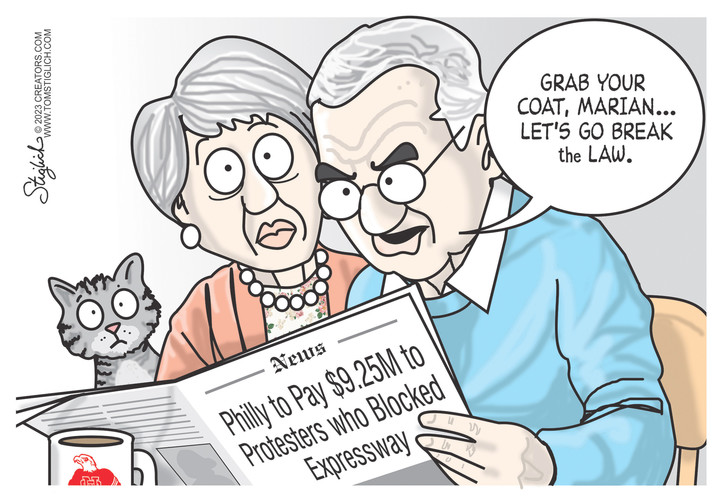 Tom Stiglich for Mar 22, 2023