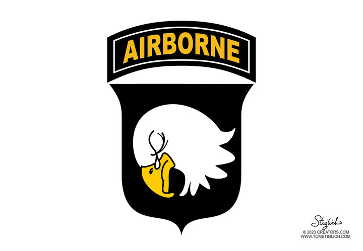 Tom Stiglich for Mar 31, 2023