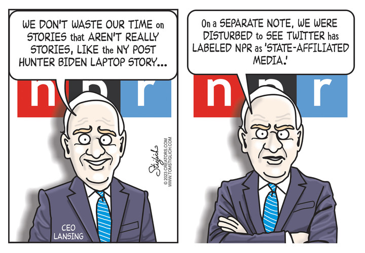 Tom Stiglich for Apr 06, 2023