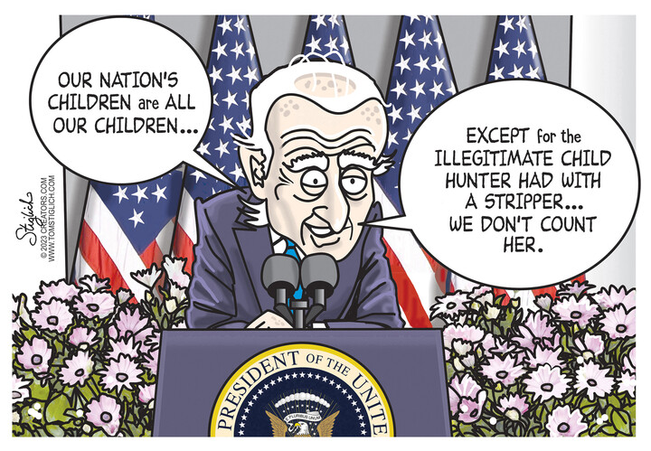 Tom Stiglich for May 03, 2023