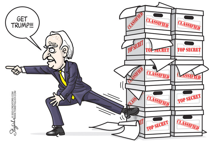 Tom Stiglich for Jun 16, 2023