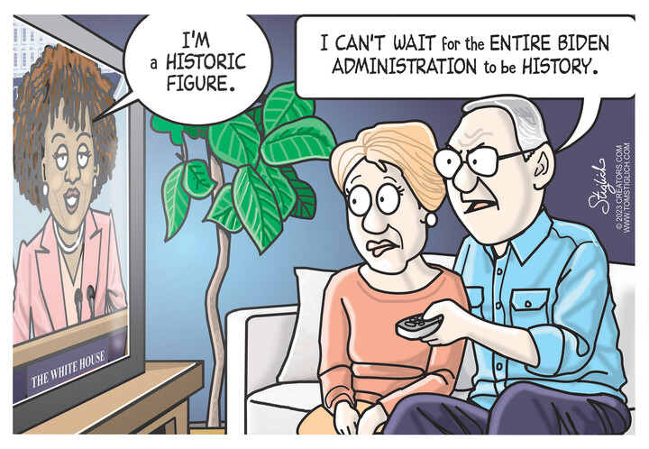 Tom Stiglich for Jun 21, 2023