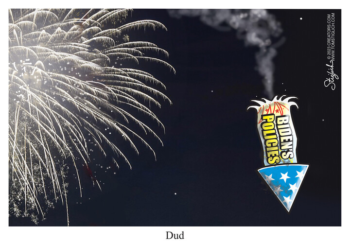 Tom Stiglich for Jul 02, 2023