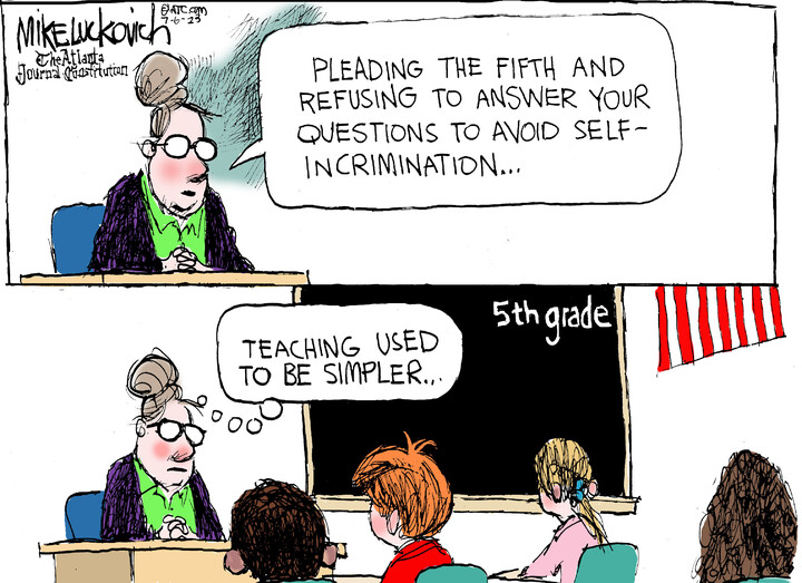 Mike Luckovich for Jul 06, 2023