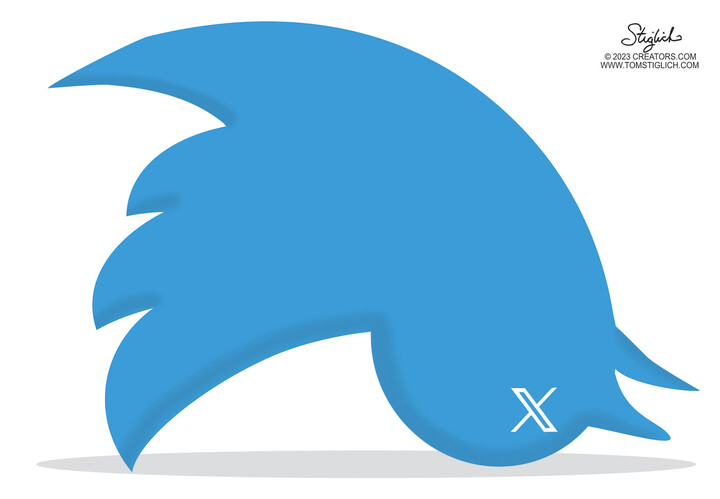 Tom Stiglich for Jul 27, 2023