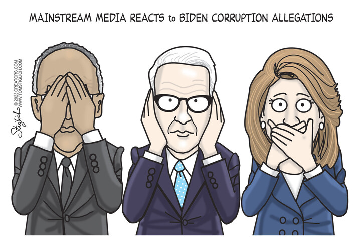 Tom Stiglich for Aug 06, 2023