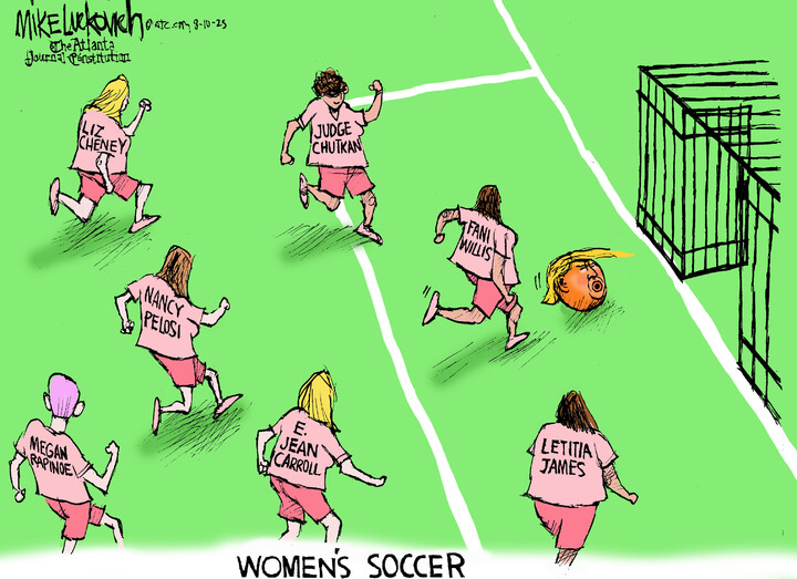 Mike Luckovich for Aug 10, 2023