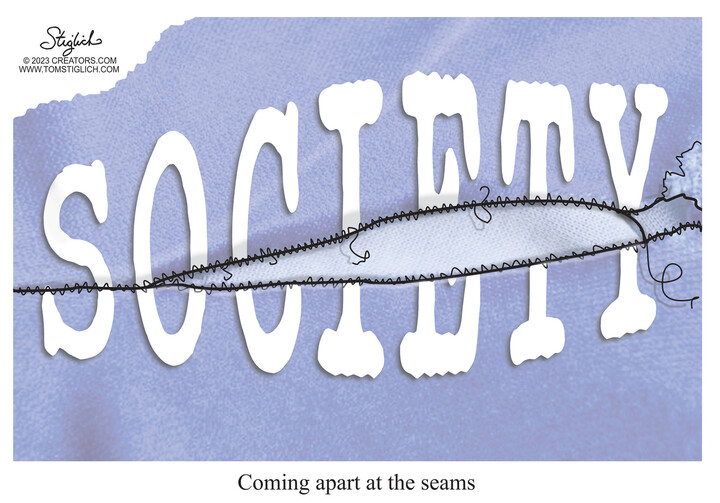 Tom Stiglich for Aug 15, 2023