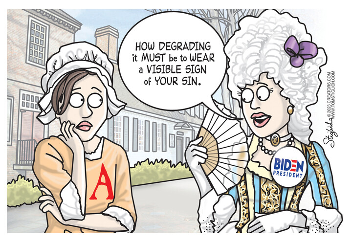 Tom Stiglich for Aug 22, 2023