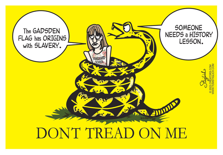 Tom Stiglich for Sep 01, 2023