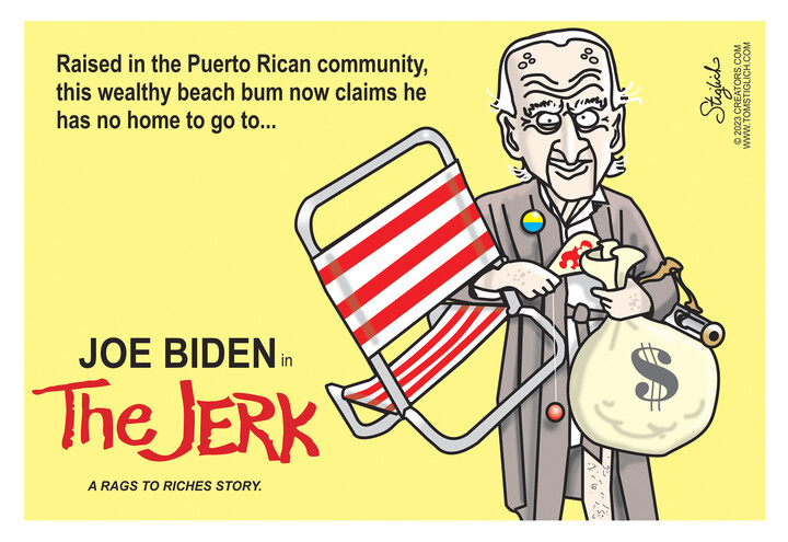 Tom Stiglich for Sep 05, 2023