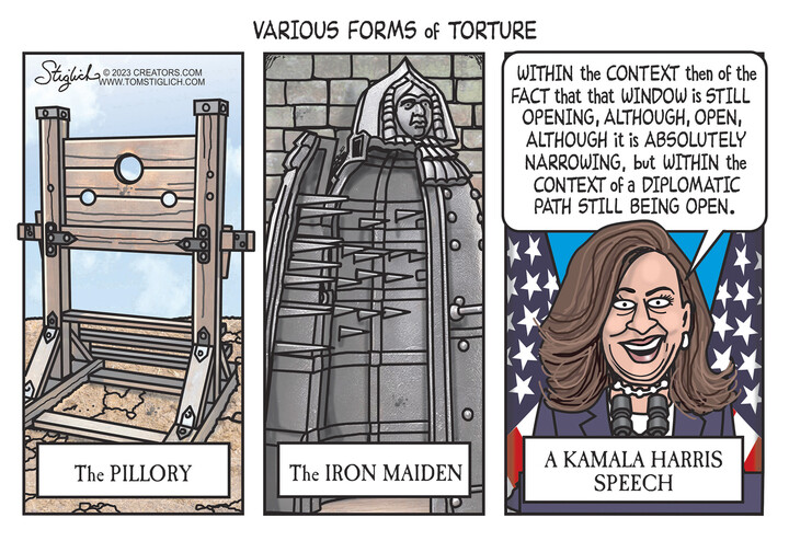 Tom Stiglich for Sep 14, 2023