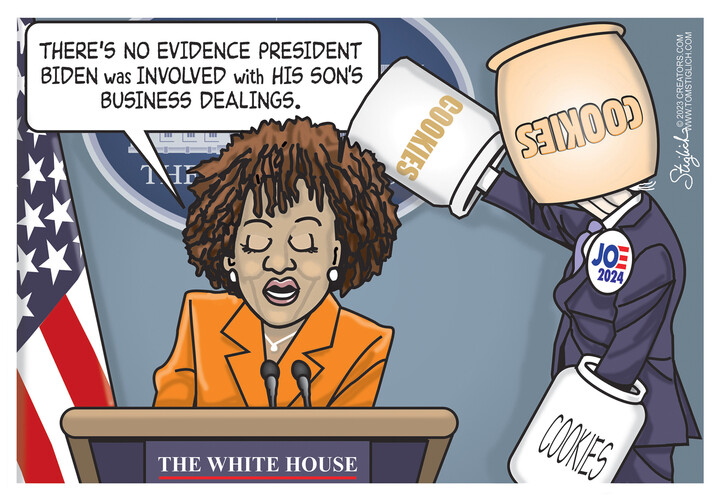 Tom Stiglich for Sep 16, 2023