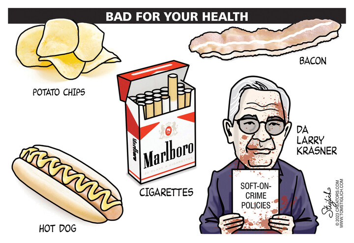 Tom Stiglich for Oct 01, 2023