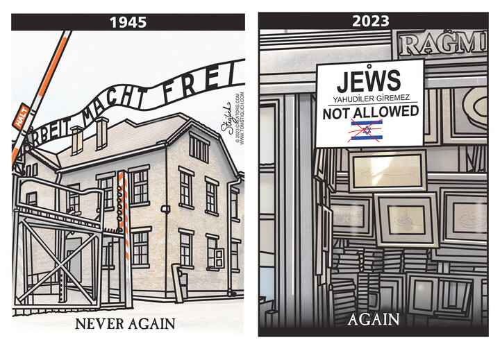 Tom Stiglich for Oct 31, 2023