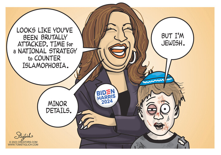 Tom Stiglich for Nov 03, 2023