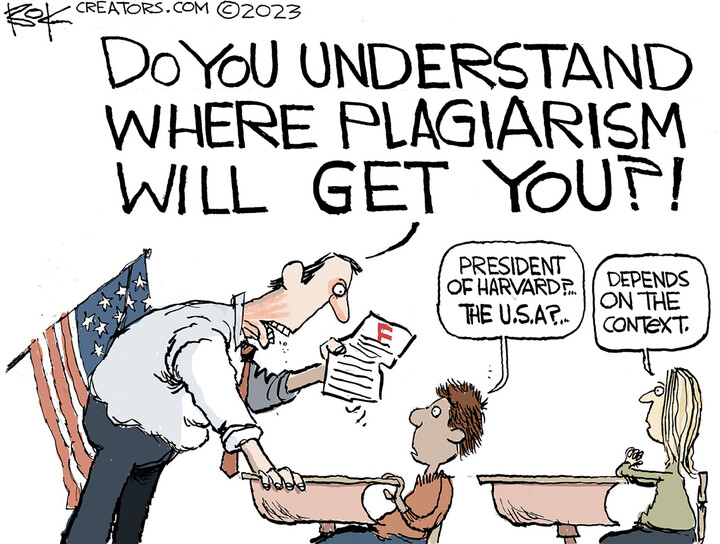 Chip Bok for Dec 19, 2023