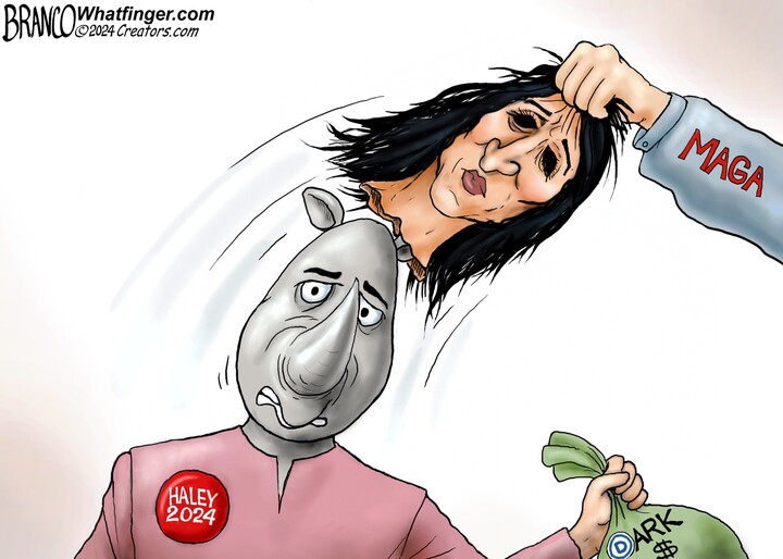 A.F. Branco for Jan 30, 2024