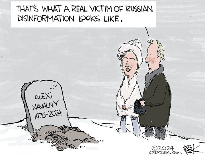 Chip Bok for Feb 27, 2024