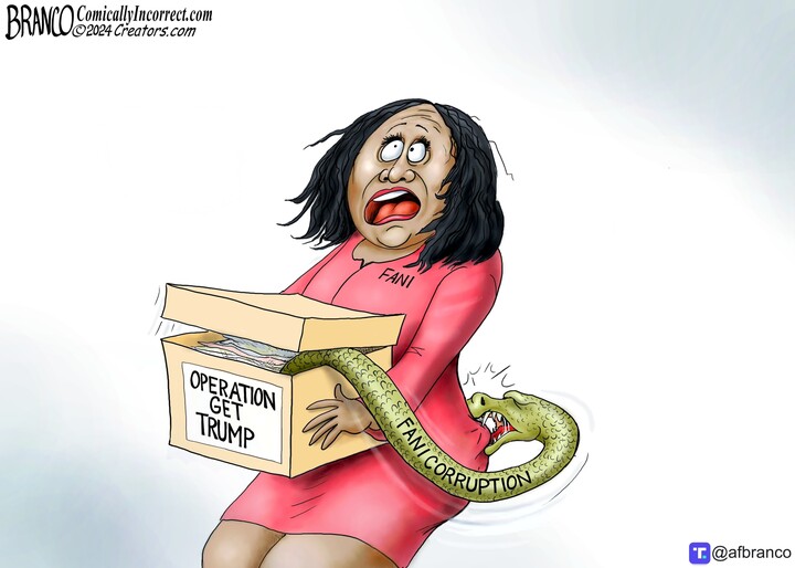 A.F. Branco for Mar 13, 2024
