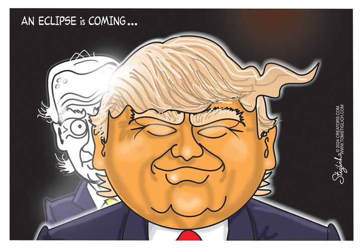 Tom Stiglich for Apr 04, 2024