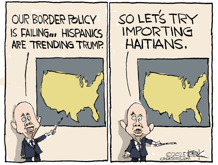 Chip Bok for Apr 11, 2024