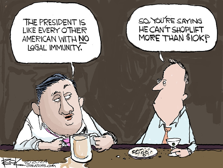 Chip Bok for Apr 26, 2024