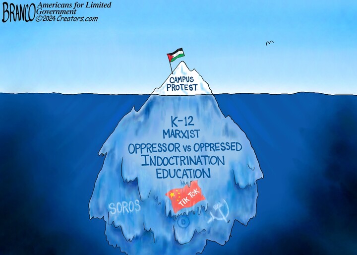 A.F. Branco for May 16, 2024