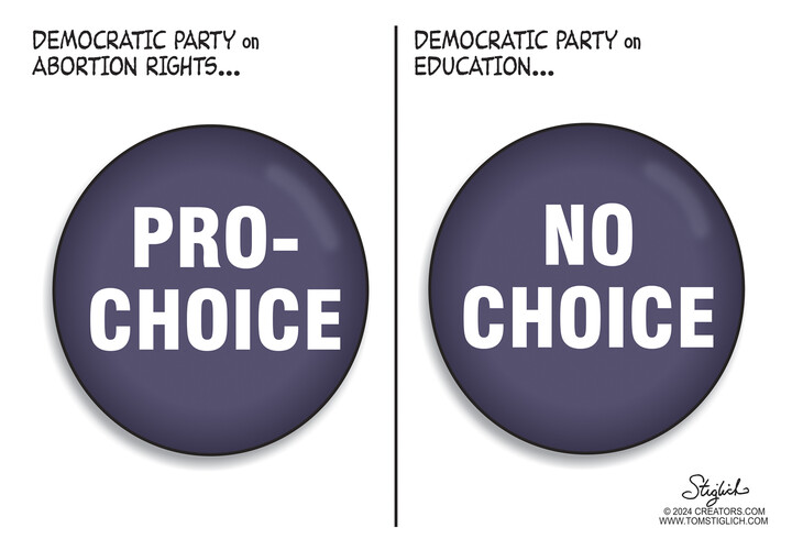 Tom Stiglich for May 31, 2024