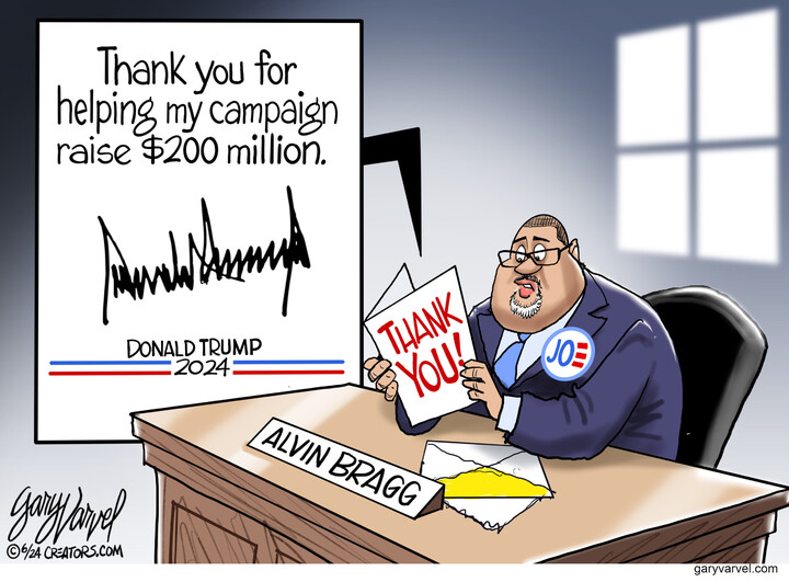 Gary Varvel for Jun 05, 2024