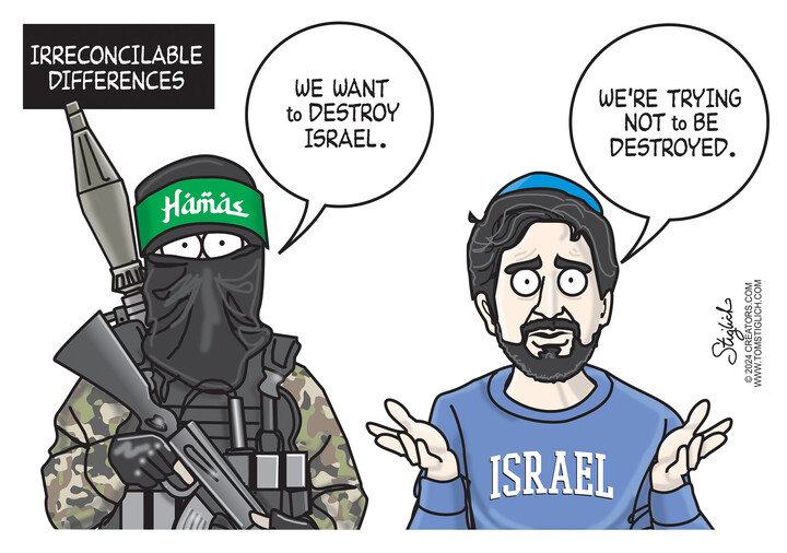 Tom Stiglich for Jun 17, 2024