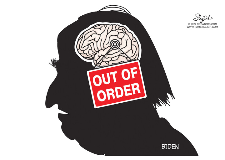 Tom Stiglich for Jun 21, 2024