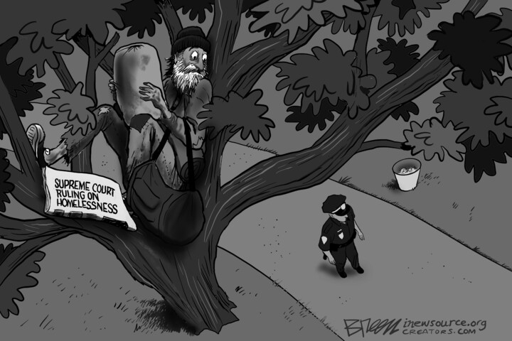 Steve Breen for Jul 02, 2024