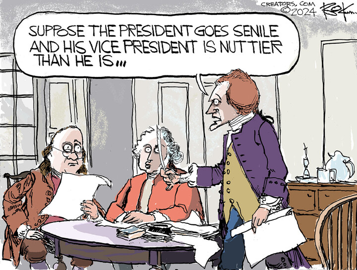 Chip Bok for Jul 04, 2024