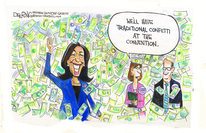 John Deering for Jul 24, 2024