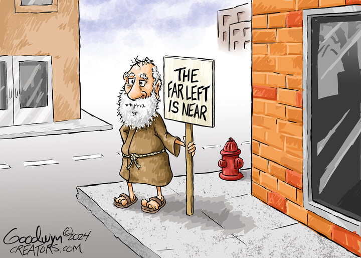 Al Goodwyn for Aug 10, 2024