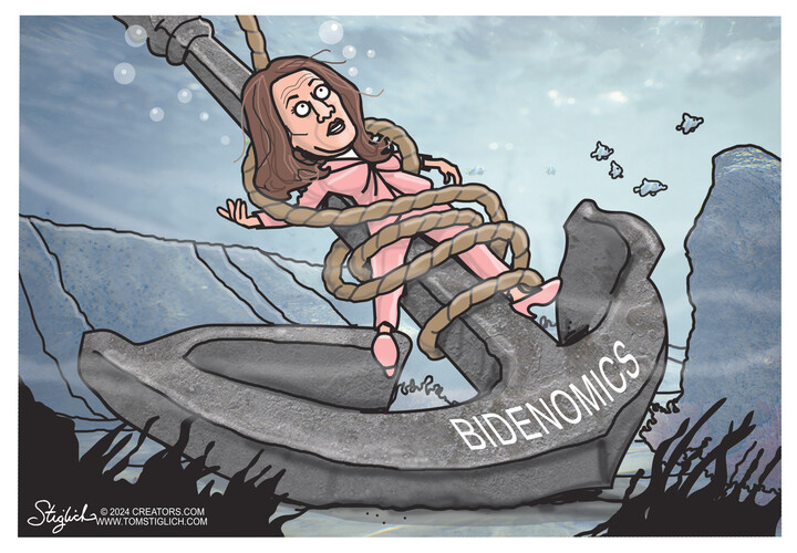 Tom Stiglich for Aug 19, 2024