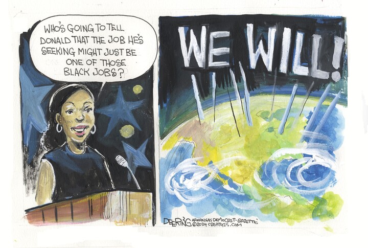 John Deering for Aug 23, 2024