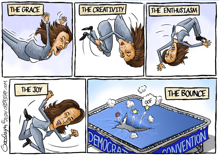 Al Goodwyn for Sep 03, 2024