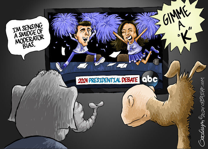 Al Goodwyn for Sep 12, 2024